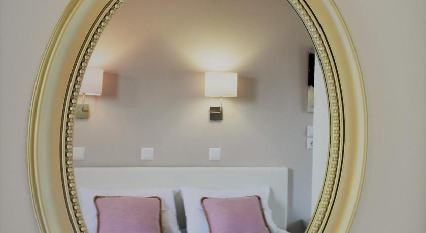 Studios Thea Fresh Rooms Thassos Exterior photo