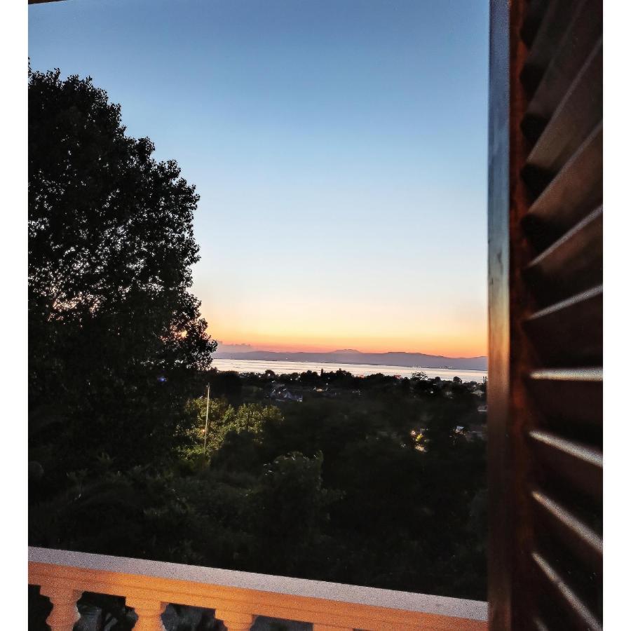 Studios Thea Fresh Rooms Thassos Exterior photo