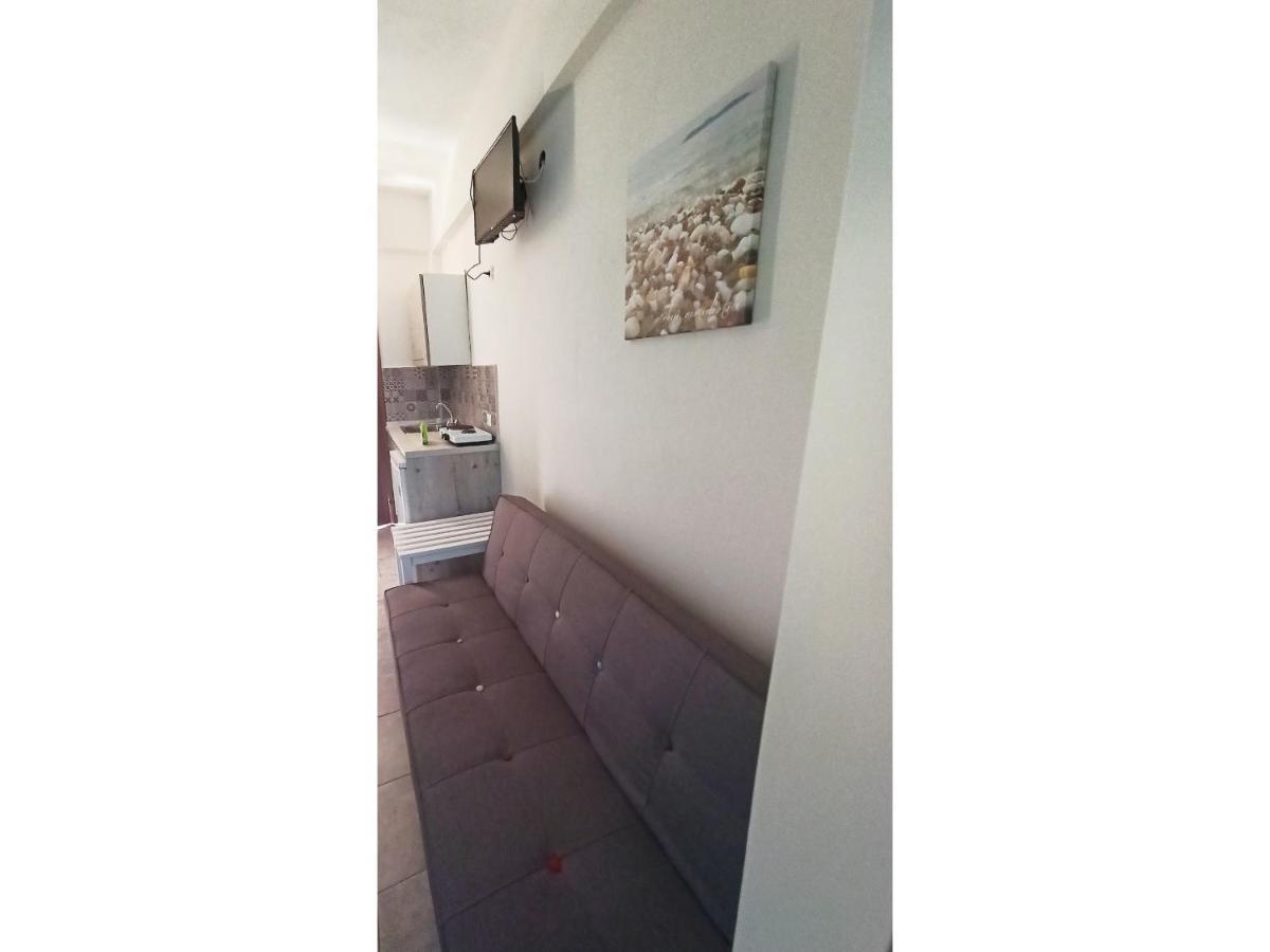 Studios Thea Fresh Rooms Thassos Exterior photo