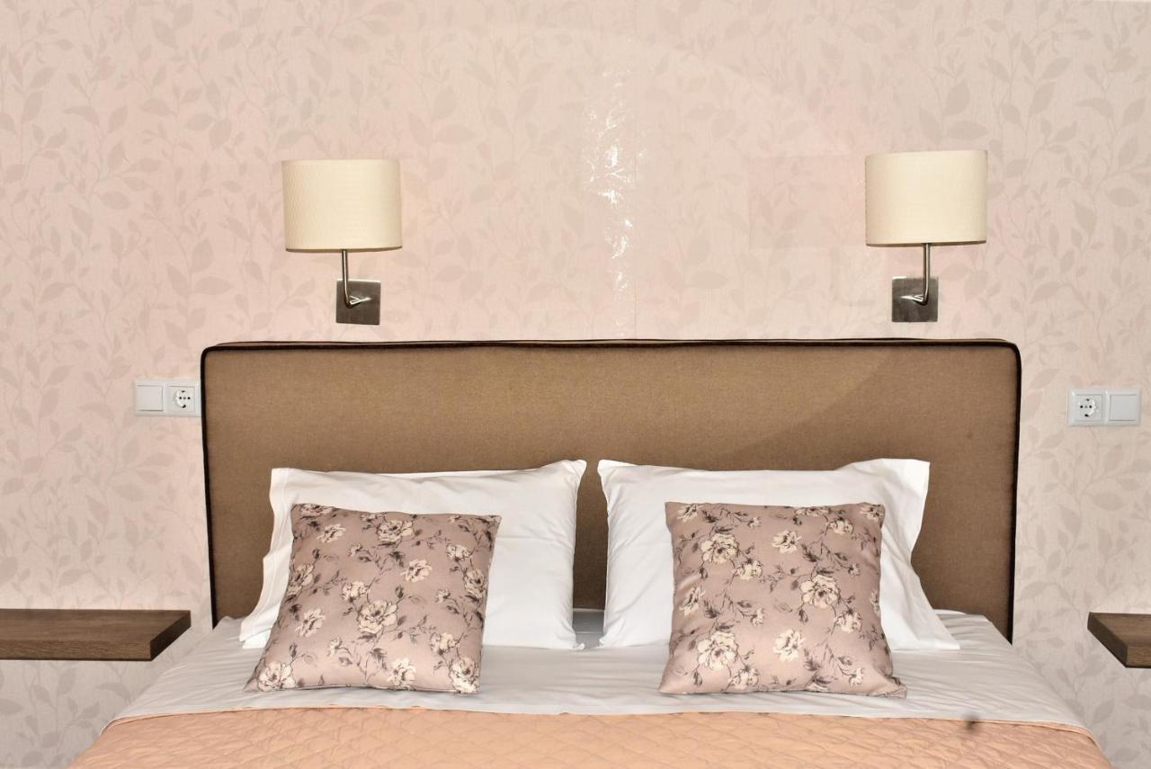 Studios Thea Fresh Rooms Thassos Exterior photo