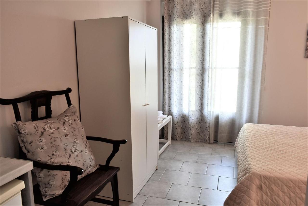 Studios Thea Fresh Rooms Thassos Exterior photo