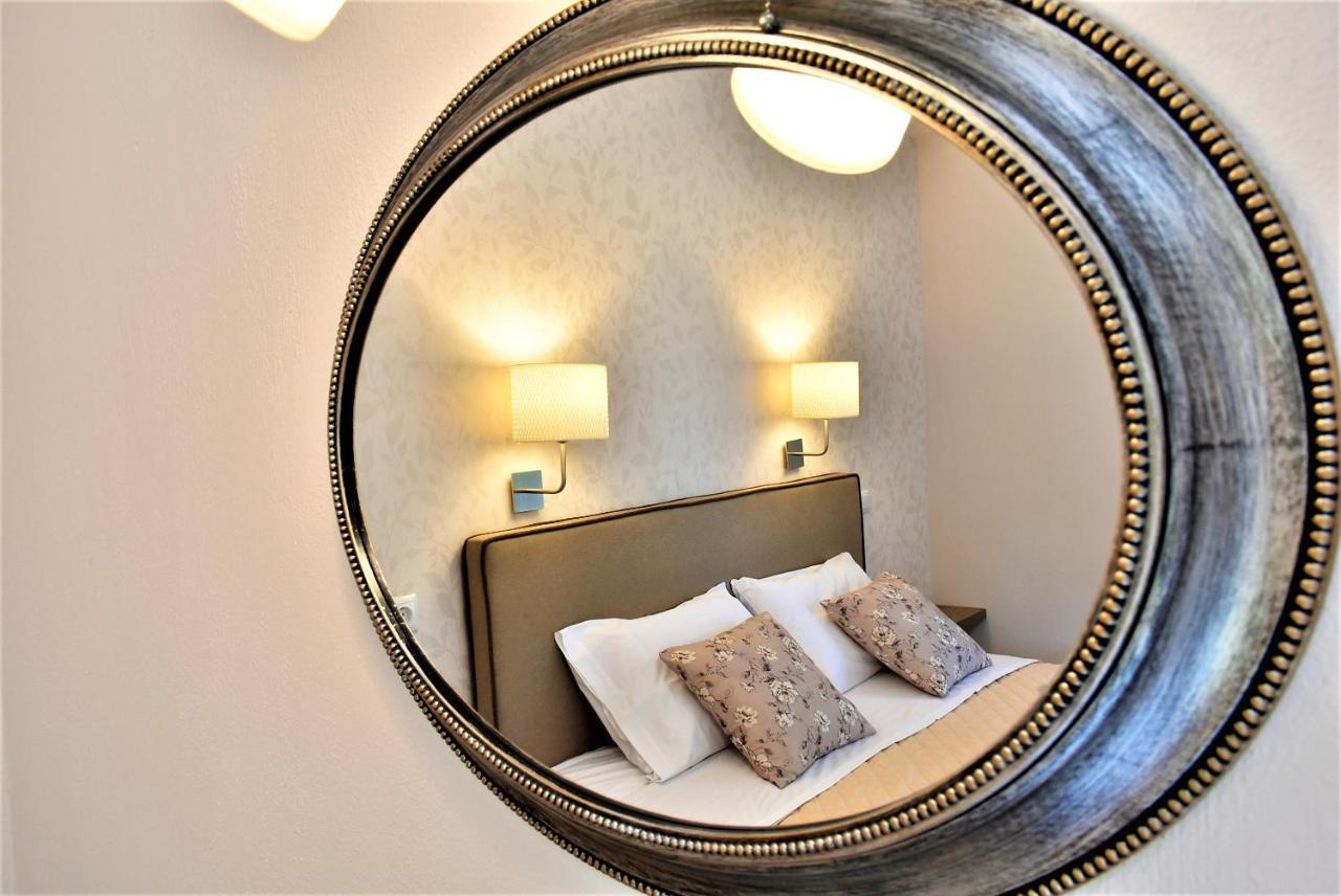 Studios Thea Fresh Rooms Thassos Exterior photo