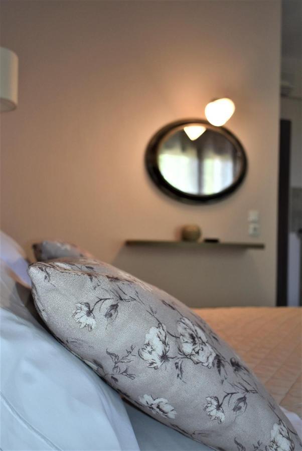 Studios Thea Fresh Rooms Thassos Exterior photo
