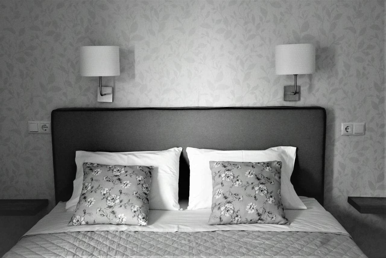 Studios Thea Fresh Rooms Thassos Exterior photo