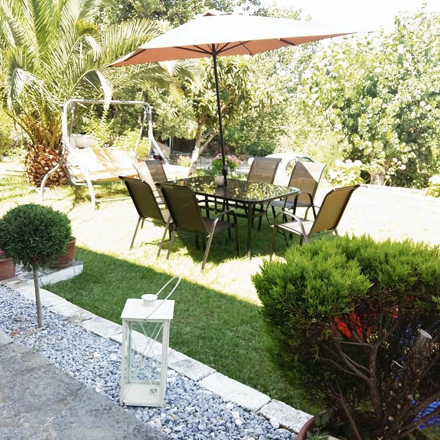 Studios Thea Fresh Rooms Thassos Exterior photo