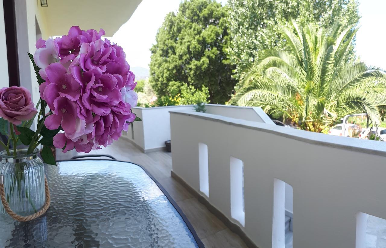 Studios Thea Fresh Rooms Thassos Exterior photo