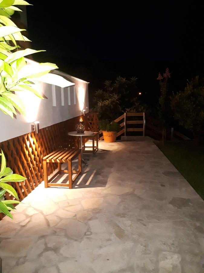 Studios Thea Fresh Rooms Thassos Exterior photo