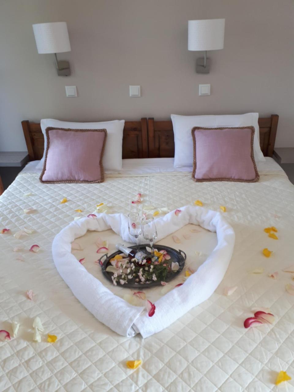 Studios Thea Fresh Rooms Thassos Exterior photo
