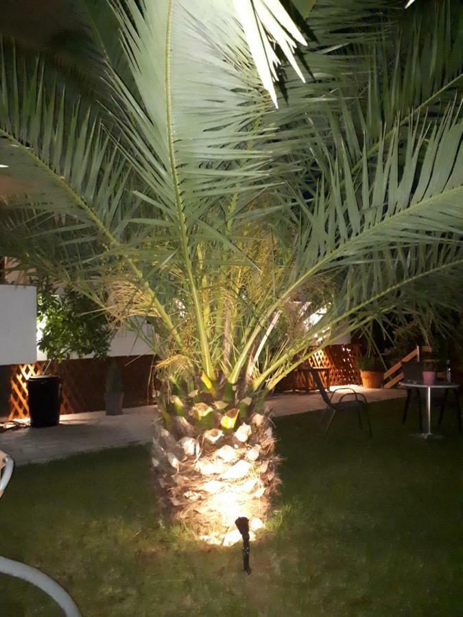 Studios Thea Fresh Rooms Thassos Exterior photo