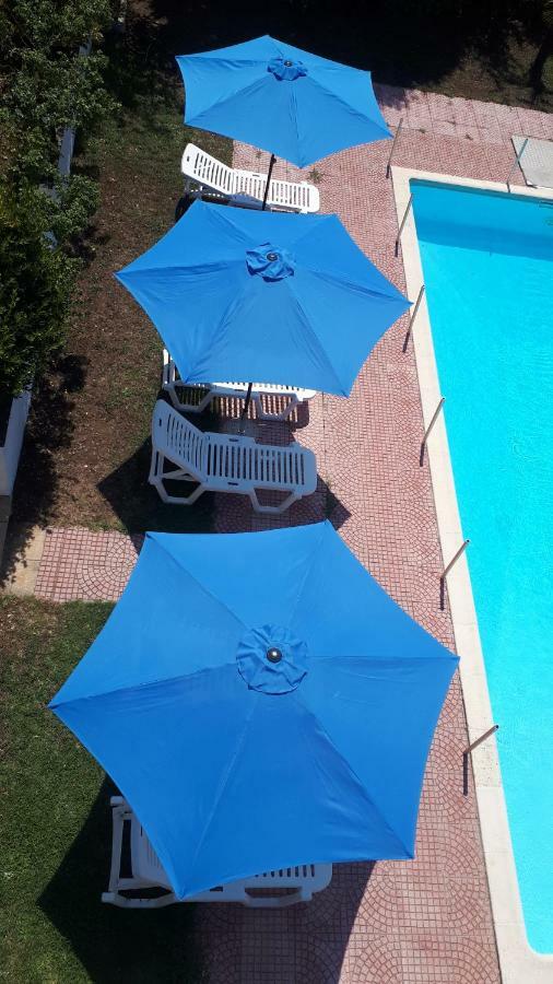 Studios Thea Fresh Rooms Thassos Exterior photo