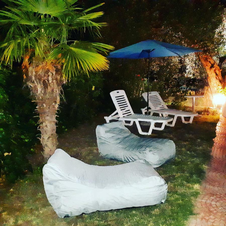 Studios Thea Fresh Rooms Thassos Exterior photo